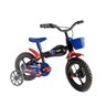 Bicicleta South Bike American Hero Aro 12 - 1