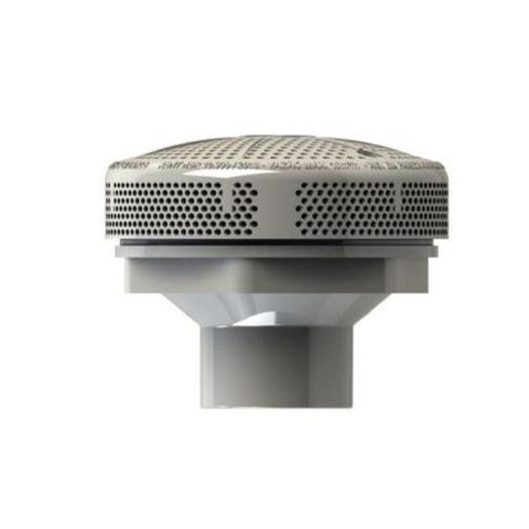 Dreno De Fundo 10/50 Em Abs Para Fibra - Sodramar