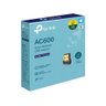 Adaptador Tp-link Usb Wireless Archer T2u Nano Ac600 - 2