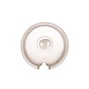 Ver imagem 3 de Açucareiro de Cristal Com Colher Coração Transparente Lyor