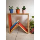 Ver imagem 2 de Aparador de Madeira Criativo, Aparador Multiuso - Ps6