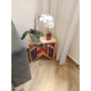 Ver imagem 6 de Aparador de Madeira Criativo, Aparador Multiuso - Ps6