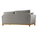 Ver imagem 4 de Sofá Fixo Brasil 160 Cm com Braço 10 Cm Meu Sofá Online