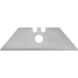 Lamina para Estilete Trapezoidal com 10 Peças Cartela Vonder - 1