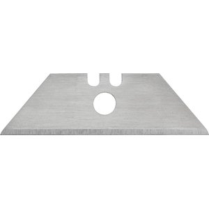 Lamina para Estilete Trapezoidal com 10 Peças Cartela Vonder