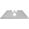 Lamina para Estilete Trapezoidal com 10 Peças Cartela Vonder - 1