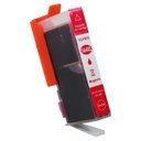 Ver imagem 4 de Cartucho de Tinta Magenta Compatível 564 564xl Cb324wn para Hp 3070a 4620 B210 B010 B111 B611 C510 C