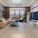 Ver imagem 3 de Piso Vinilico Colado Régua Office 3mm 45,5m² Casa Grassi Marrom/Aurora