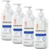 Kit 4 Sabonete Gel Neutro Antibacteriano 500 Ml Hidramais 13790 - 1