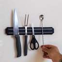 Ver imagem 1 de Barra Magnética para Facas Culinárias e Ferramentas
