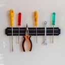 Ver imagem 3 de Barra Magnética para Facas Culinárias e Ferramentas