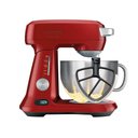 Ver imagem 3 de Batedeira Planetária Tramontina By Breville Mix Pro em Alumínio Fundido 840w com Tigela Inox 4,7l 12