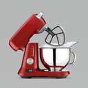 Ver imagem 7 de Batedeira Planetária Tramontina By Breville Mix Pro em Alumínio Fundido 840w com Tigela Inox 4,7l 12