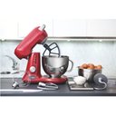 Ver imagem 2 de Batedeira Planetária Tramontina By Breville Mix Pro em Alumínio Fundido 840w com Tigela Inox 4,7l 12