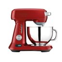 Ver imagem 6 de Batedeira Planetária Tramontina By Breville Mix Pro em Alumínio Fundido 840w com Tigela Inox 4,7l 12