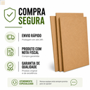 Ver imagem 5 de Placa Mdf Cru 20x28 Chapa 20 Unid Artesanato Quadros Retrato - 20x28