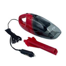 Aspirador de Pó Automotivo para Carro 12v 35w - 4