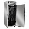 Armário de Controle de Fermentação Venâncio Crescepão Ac20t em Aço Inox 220v 500 Pães 17170 - 2