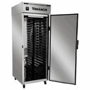 Ver imagem 2 de Armário de Controle de Fermentação Venâncio Crescepão Ac20t em Aço Inox 220v 500 Pães 17170