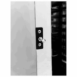 Armário de Controle de Fermentação Venâncio Crescepão Ac20t em Aço Inox 220v 500 Pães 17170 - 5