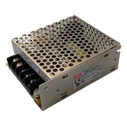 Fonte Mean Well Nes-25-24 +24v 1.1a - 1