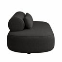 Ver imagem 6 de Sofá Luxuoso Modular Decoração Sala de Estar 230cm Noor