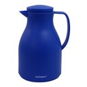 Ver imagem 1 de Garrafa Basic 1 litro azul Hauskraft GART-005AZ