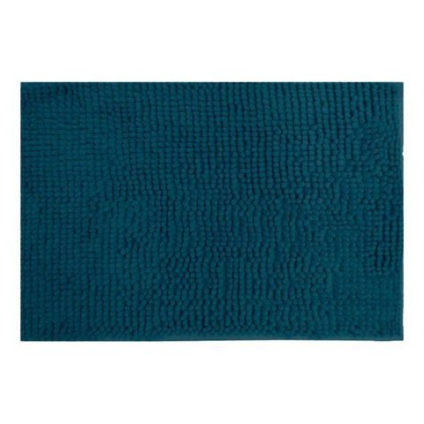 Tapete Antiderrapante Pop Banheiro 40x60cm - Kacyumara - Verde Petróleo