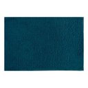 Ver imagem 1 de Tapete Antiderrapante Pop Banheiro 40x60cm - Kacyumara - Verde Petróleo