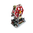 Ver imagem 3 de Roda Gigante de Natal Eletrônica 25cm