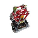 Ver imagem 5 de Roda Gigante de Natal Eletrônica 25cm