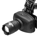 Ver imagem 2 de Lanterna Led Cree para Cabeça Worker