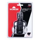 Ver imagem 3 de Lanterna Led Cree para Cabeça Worker