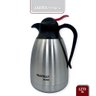 Garrafa Termica de Café Inox 1270ml Jarra Terere Chimarrão Cafeteira e Chaleira - 2