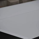 Ver imagem 3 de Tampo para Balcão de Cozinha 180cm Mdp Cinza Claro - Lumil