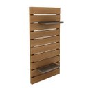 Ver imagem 1 de Módulo de Parede Vertical 50cm x 1,00m