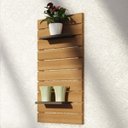 Ver imagem 2 de Módulo de Parede Vertical 50cm x 1,00m