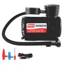 Ver imagem 2 de Mini Compressor de Ar 12 Volts 60 Watts - WIND10 - INTECH MACHINE
