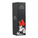 Ver imagem 2 de Garrafa Térmica Preta Minnie Mouse 400ml Disney