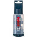Ver imagem 2 de Set 25 Pontas Big Bit Bosch Ph Pz Fenda Torx 1/4" com Suporte Magnético