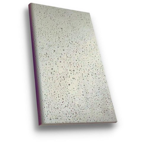 Borda Atérmica e Antiderrapante 50x25x1,5cm Br