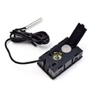 Ver imagem 2 de Termostato Digital com Sensor 1 Metro