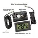 Ver imagem 3 de Termostato Digital com Sensor 1 Metro