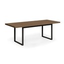 Ver imagem 1 de Mesa Diretor Escritório Industrial Frame F220 Munique - Kappesberg