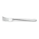 Ver imagem 1 de Jogo 60 Garfos de Mesa 18cm Aço Inox Siena Brinox Talheres Evento Buffet Restaurante Hotel