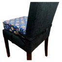 Ver imagem 4 de Assento Almofada Criança Gatinho Kippy Baby Gato