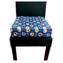 Ver imagem 5 de Assento Almofada Criança Gatinho Kippy Baby Gato