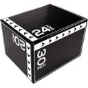 Ver imagem 1 de Balancefrom Caixa Pliométrica de Espuma 50, 60, 70 Cm