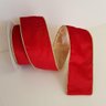 Fita Aramada Veludo Vermelha Comp 9.14m - 4