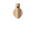 Ver imagem 1 de Luminaria Led Indução 120º Parede Sensor Presença Recarregel Usb